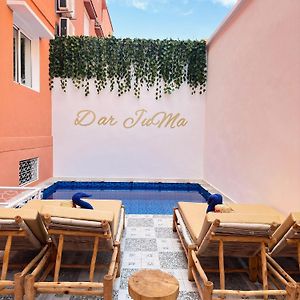 Riad Elegant Et Convivial, Piscine Chauffee & Spa, Familles & Couples